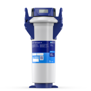 BRITA PURITY 600 Quell ST Filter, complete system