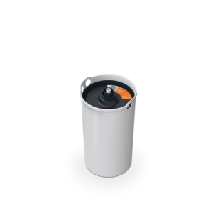 BRITA PURITY 450 Steam Filter, replaceable cartridge
