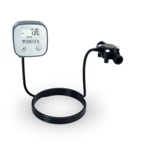 Flow Meter 100–700 / 3.4″