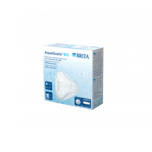 BRITA AquaGusto 100 L Filter (BOX)
