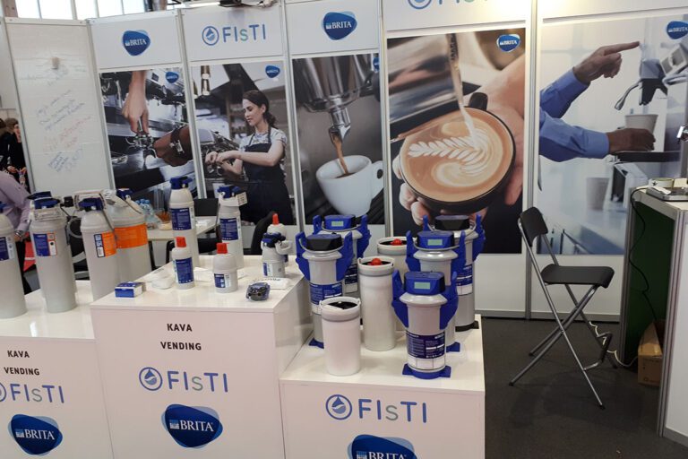 COFFEE FESTIVAL SLOVENIA – CELJE