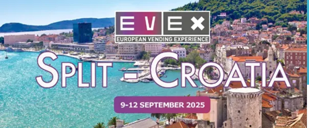 FISTI at EVEX in Split 2025