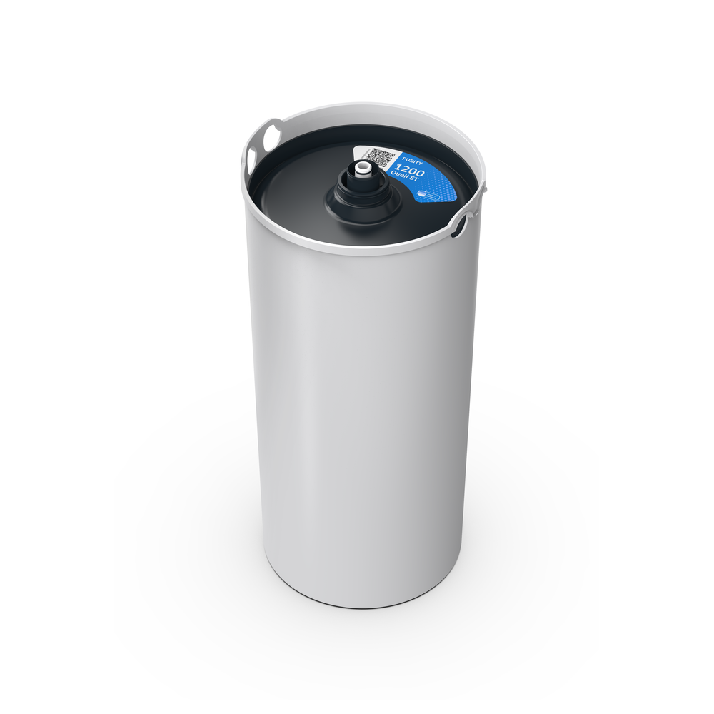 BRITA PURITY 1200 Quell ST Filter Cartridge
