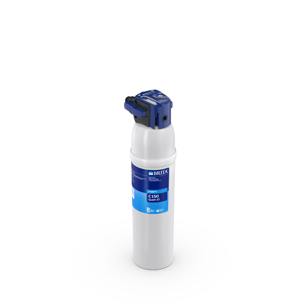 BRITA PURITY C50 Quell ST Filter - Image 2