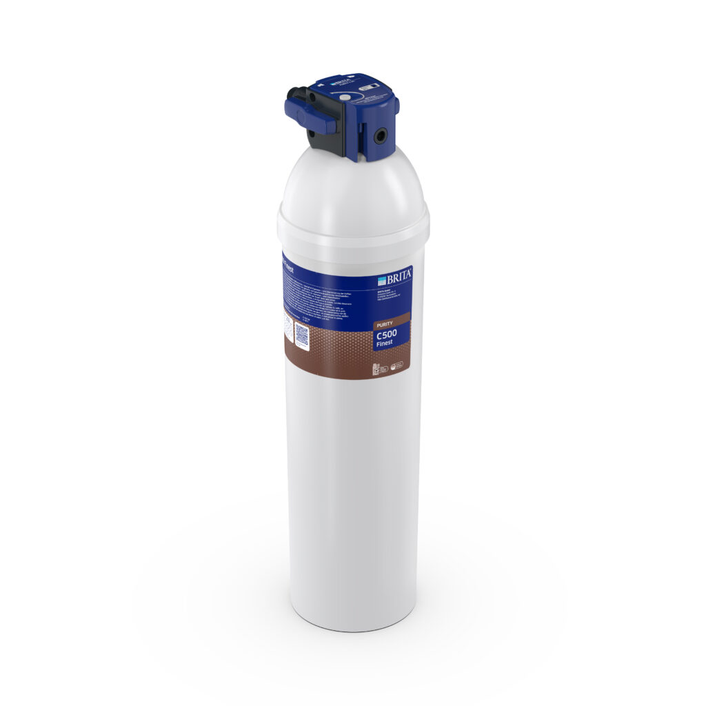 BRITA PURITY C300 Finest Filter - Image 2