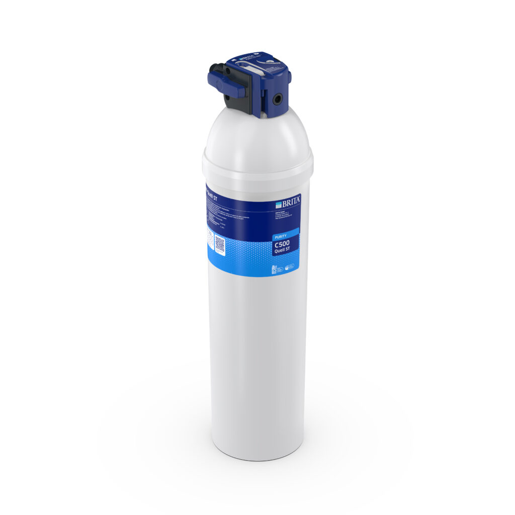 BRITA PURITY C500 Quell ST Filter - Image 2