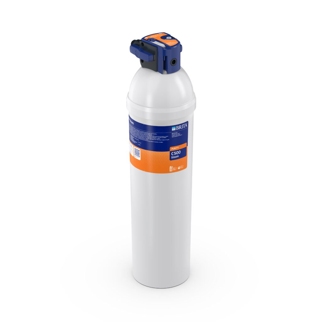 BRITA PURITY C 500 Steam Filter - Image 2