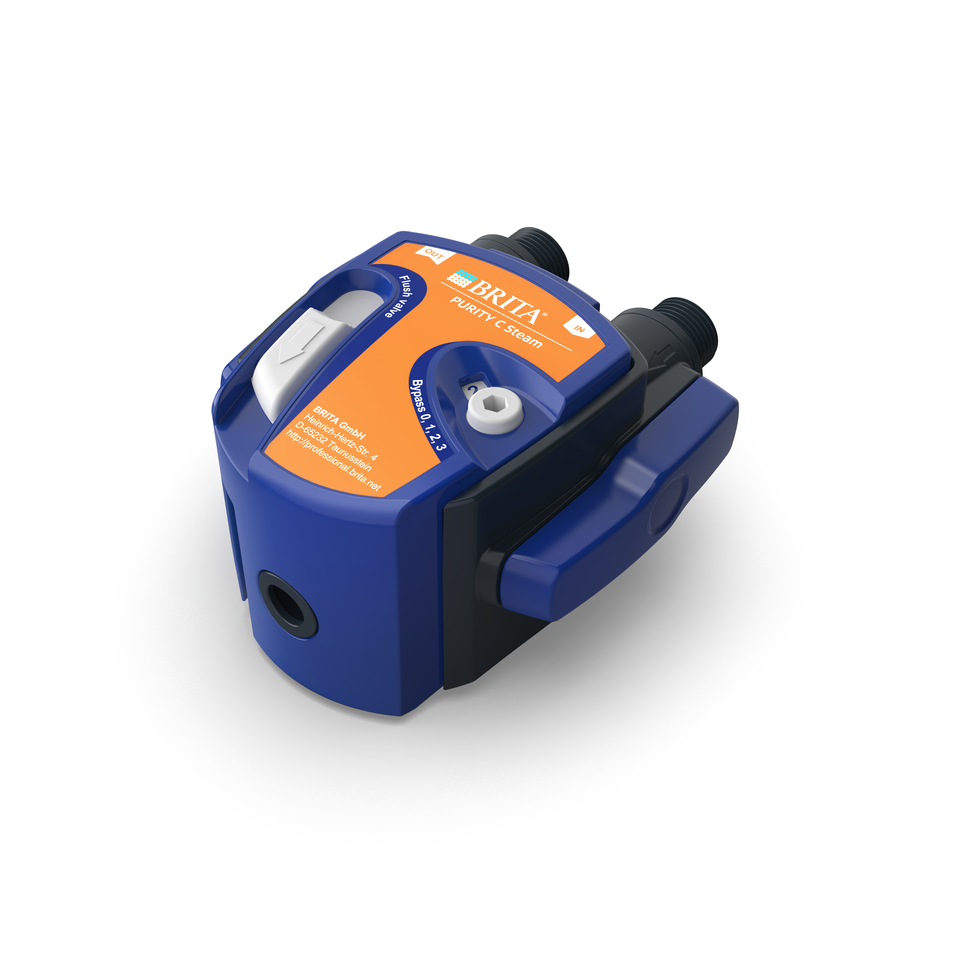 BRITA PURITY C 1100 Steam Filter - Image 2