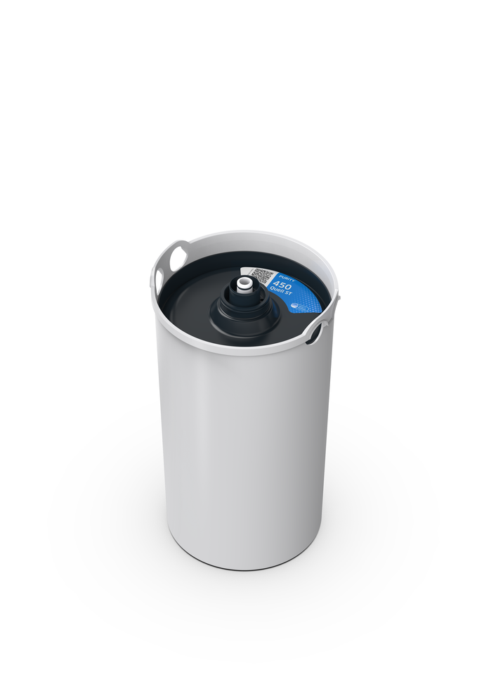 BRITA PURITY 450 Quell ST Filter, complete system - Image 3