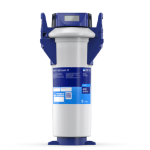 BRITA PURITY 600 Quell ST Filter, complete system