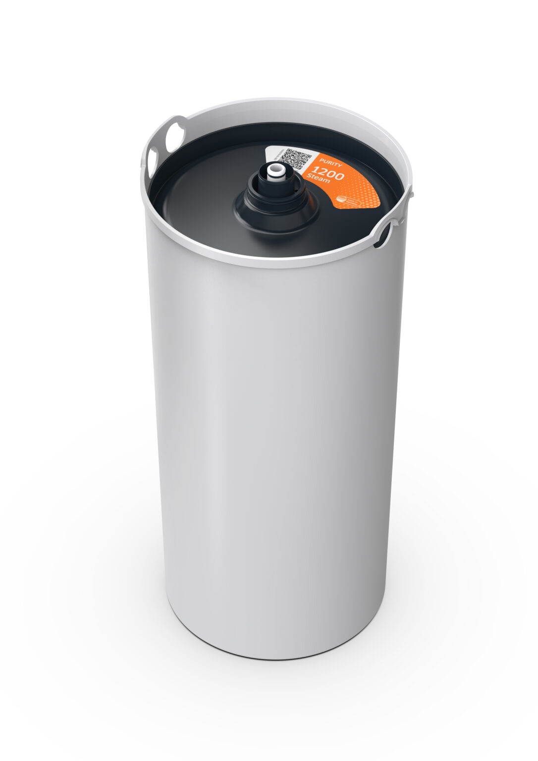 BRITA PURITY 1200 Steam Filter, complete system without electronic display - Image 4