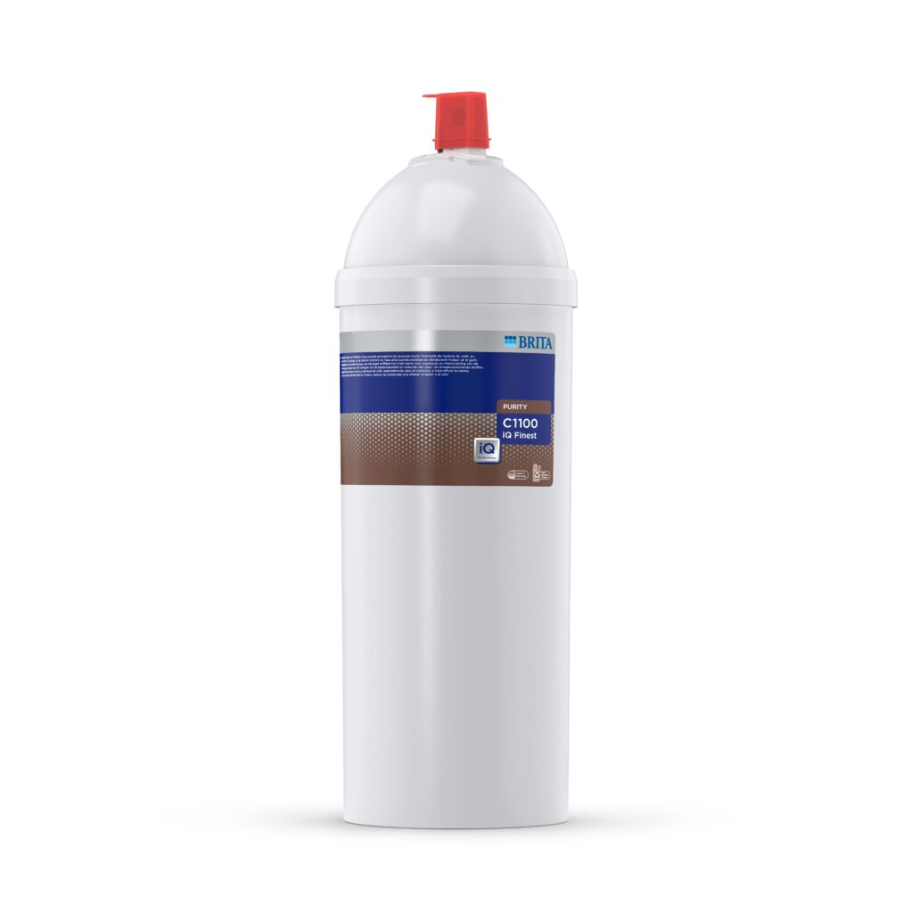BRITA PURITY C1100 iQ Finest Filter