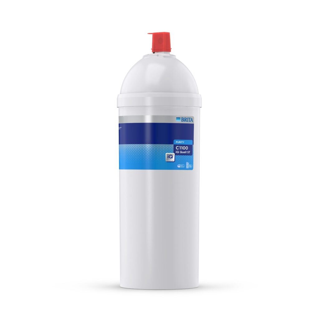 Brita Purity C1100 iQ Quell ST Filter