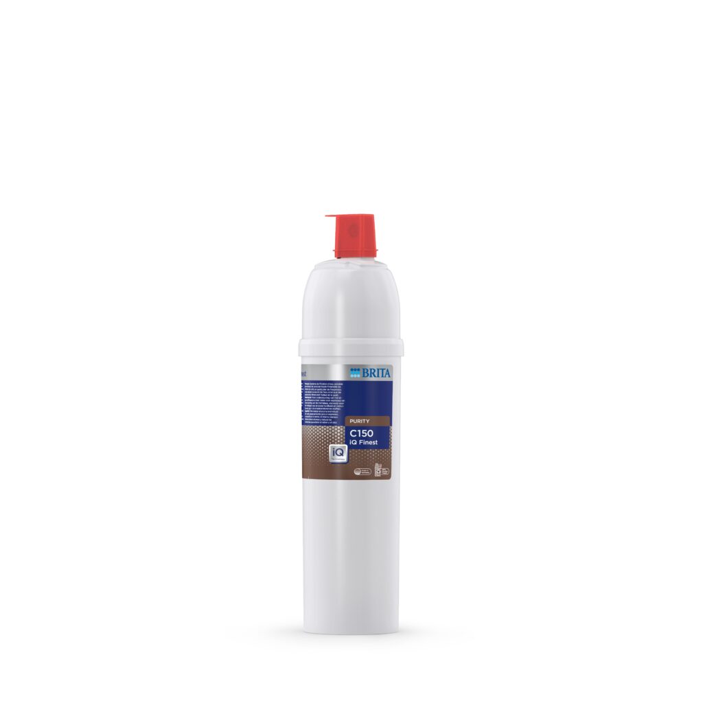 Brita Purity C 150 iQ Finest