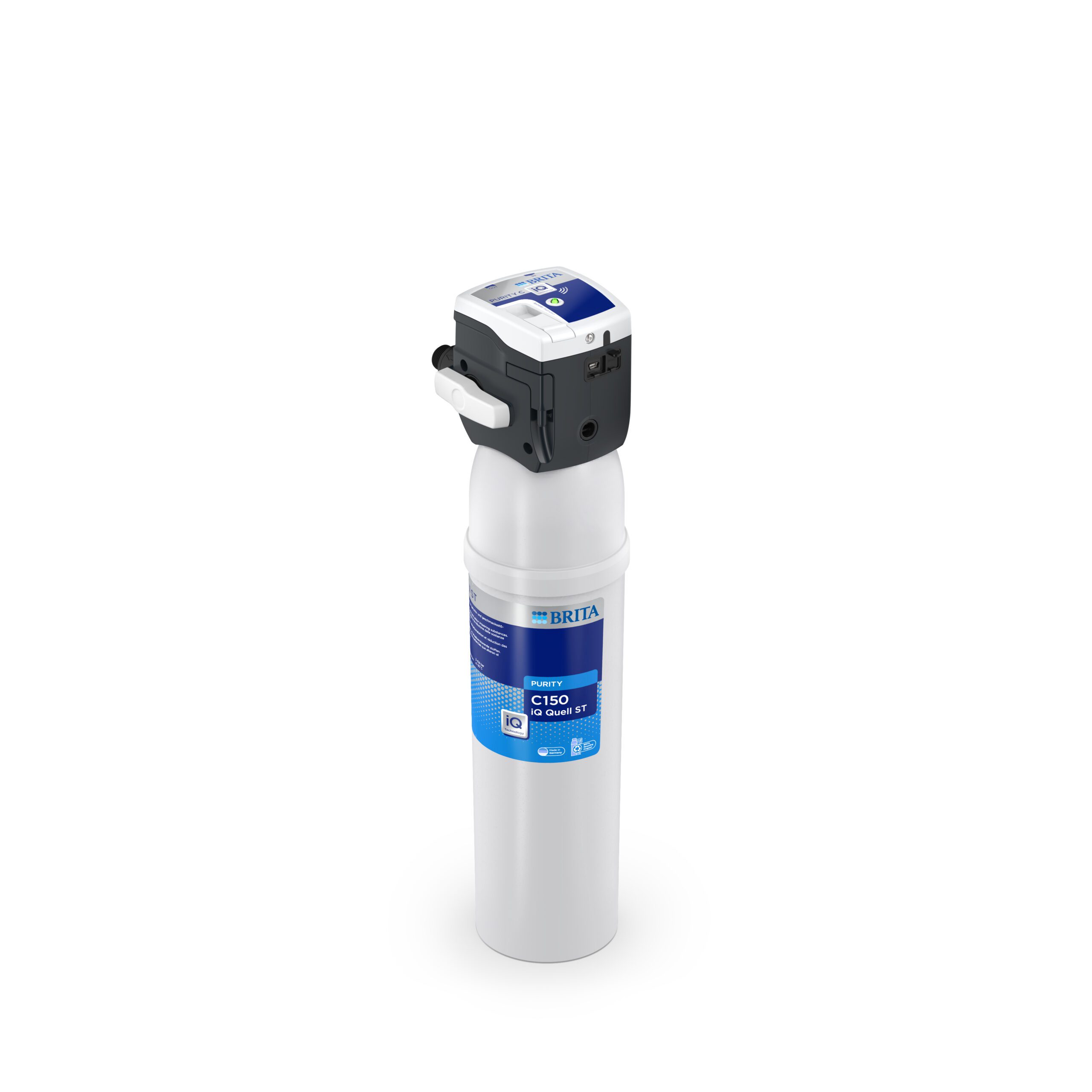 BRITA PURITY C150 iQ Quell ST Filter - Image 2