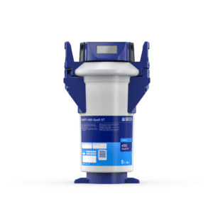 BRITA PURITY 450 Quell ST Filter, complete system