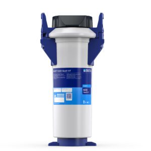 BRITA PURITY 600 Quell ST Filter, complete system without electronic display