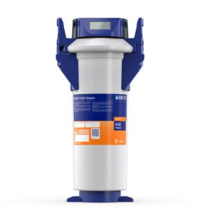 Filter Head with Electronic Display for PURITY 450 and 600 Steam
