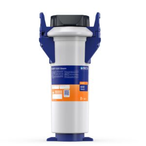 BRITA PURITY 600 Steam Filter, complete system without electronic display