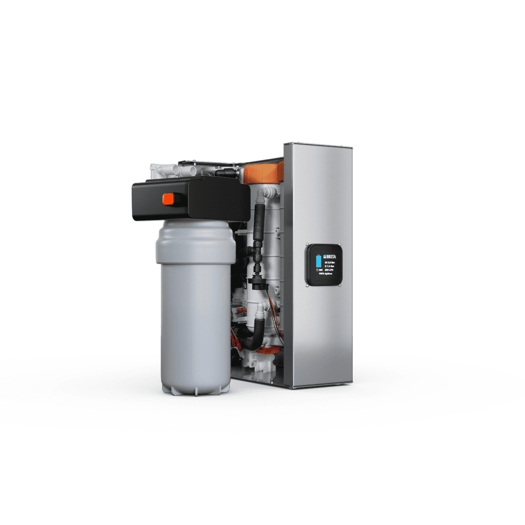 PROGUARD Gastronomy 200 Complete System