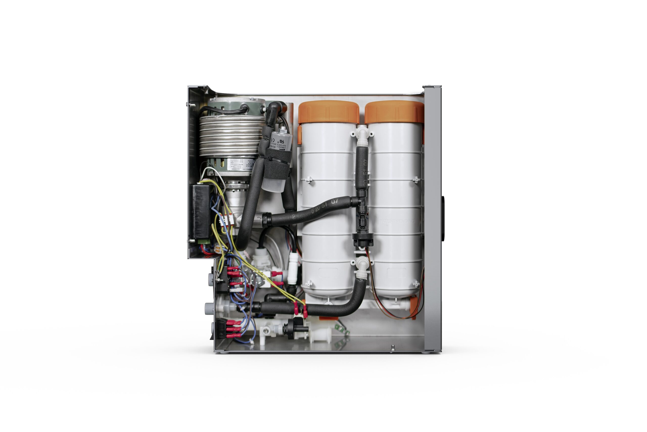 PROGUARD Gastronomy 200 Complete System - Image 2