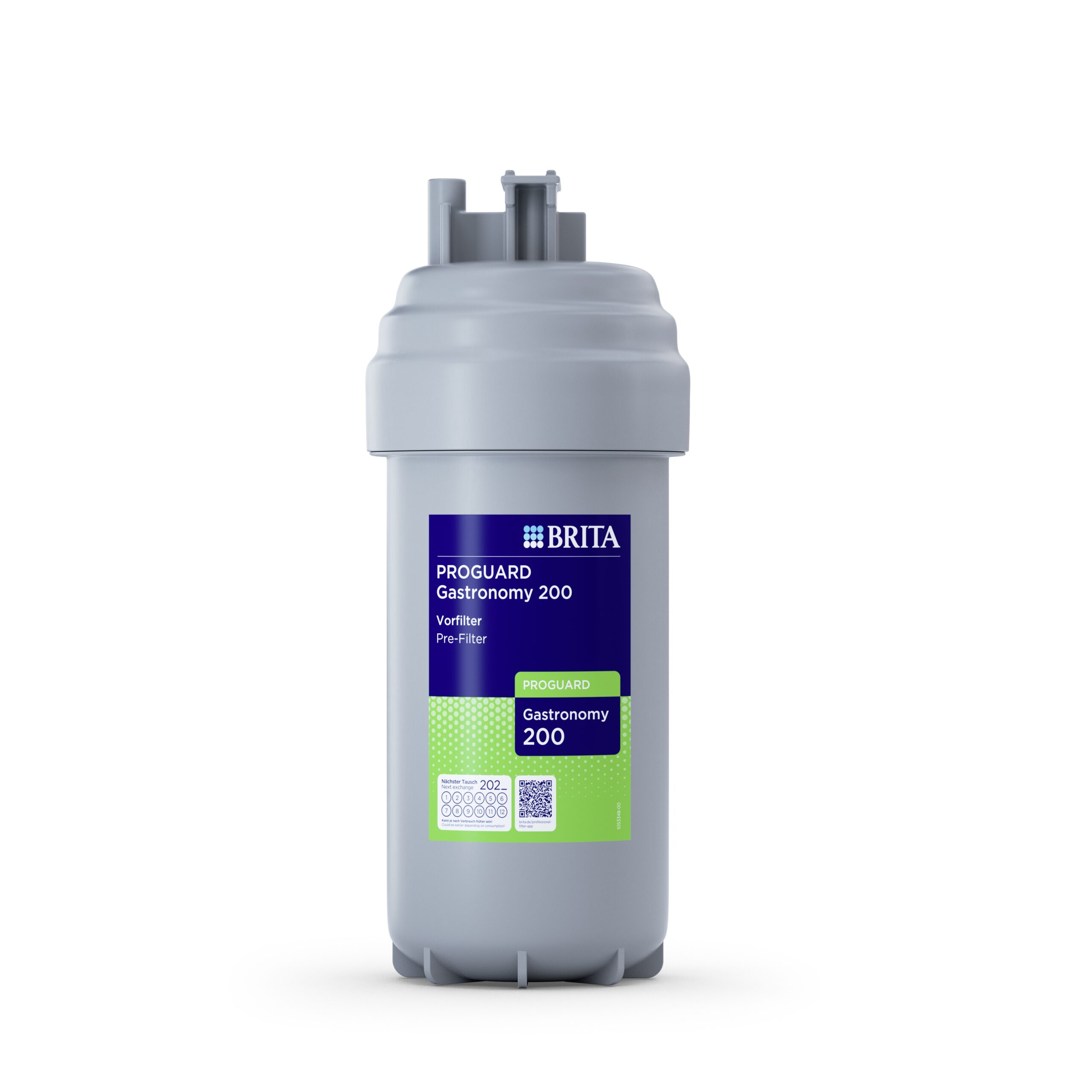 PROGUARD Gastronomy 200 Complete System - Image 3