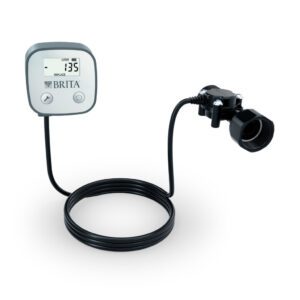 Flow Meter 10–100/3.8″