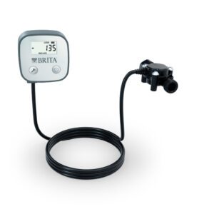 Flow Meter 100–700 / 3.4″