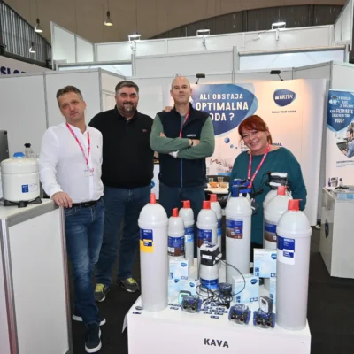 FISTI d.o.o. at Gast EXPO 2025!