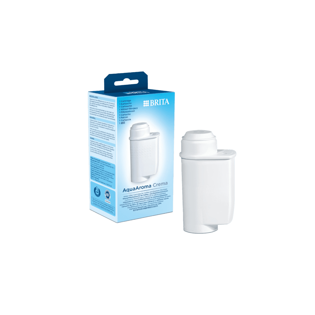 BRITA AquaAroma Crema Filter