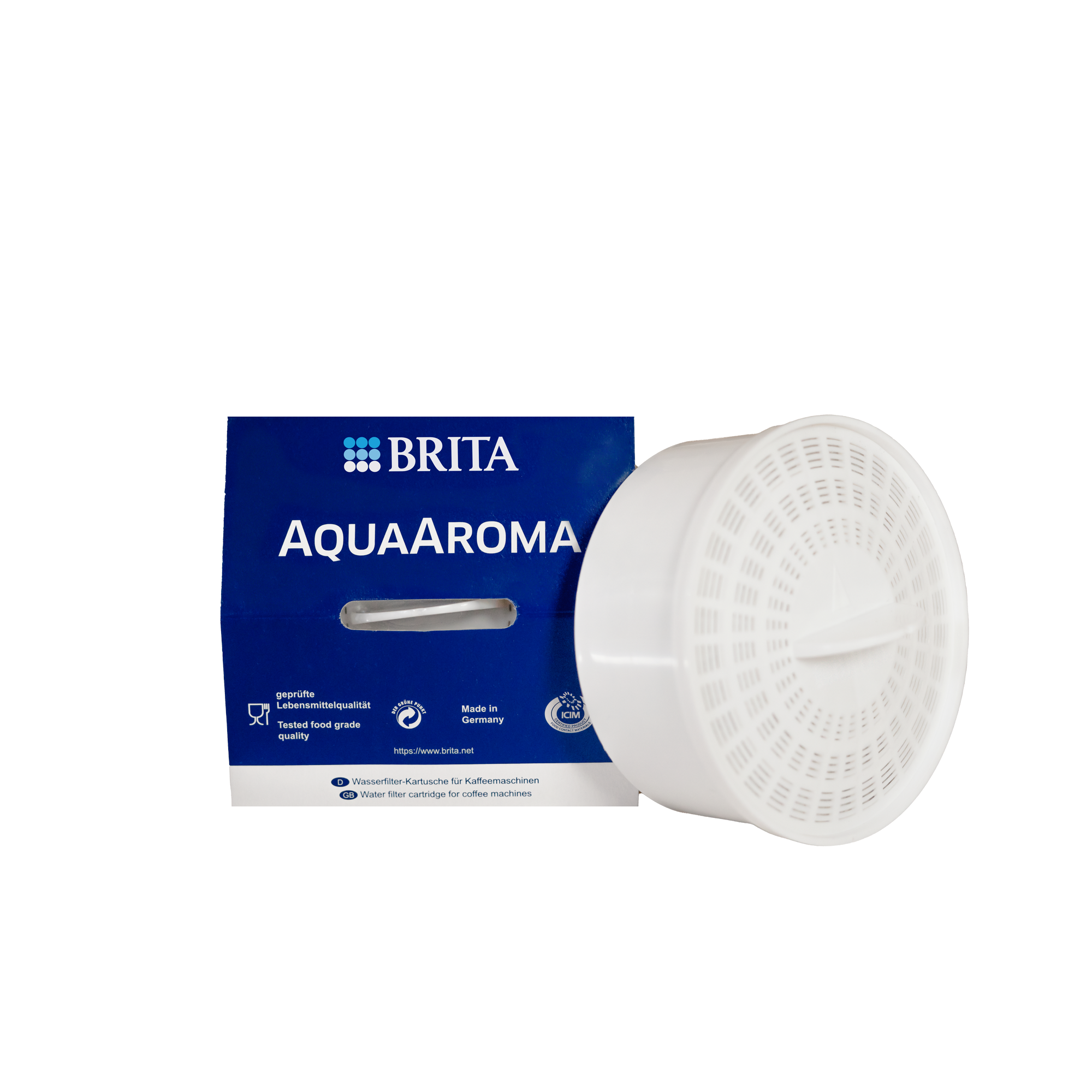 BRITA AquaAroma Filter