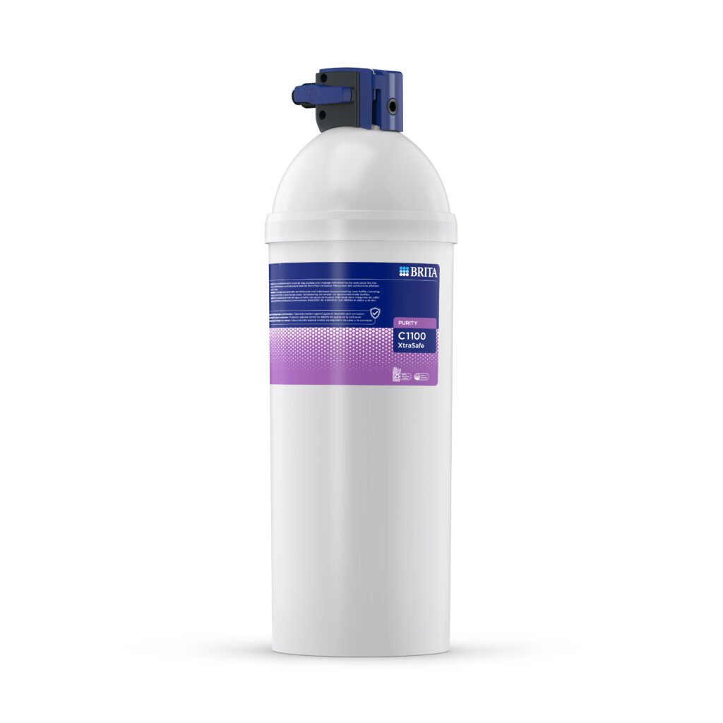BRITA Filter PURITY C1100 XtraSafe