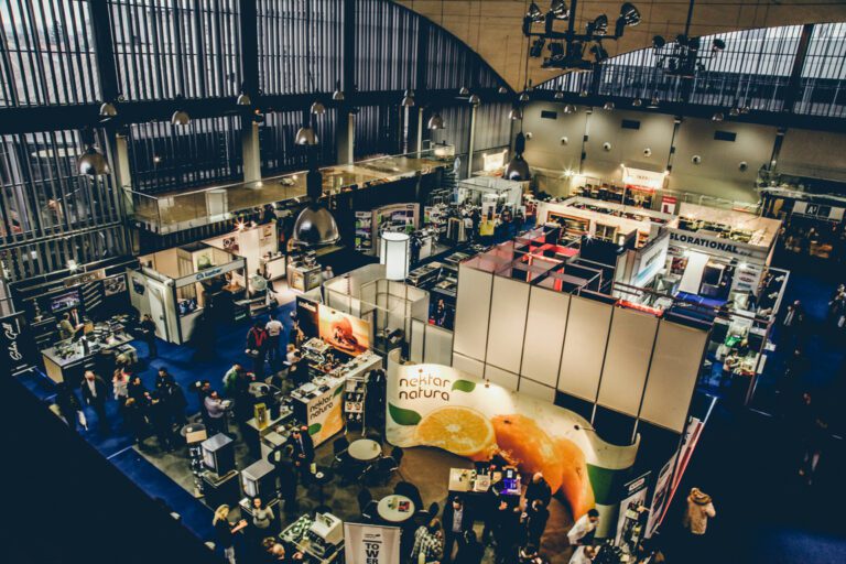 GASTexpo 2020 Fair of Tastes