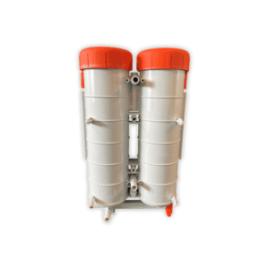 Set of 2 PROGUARD Gastronomy 200 Membranes