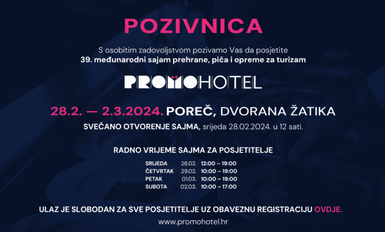 Promo Hotel Poreč